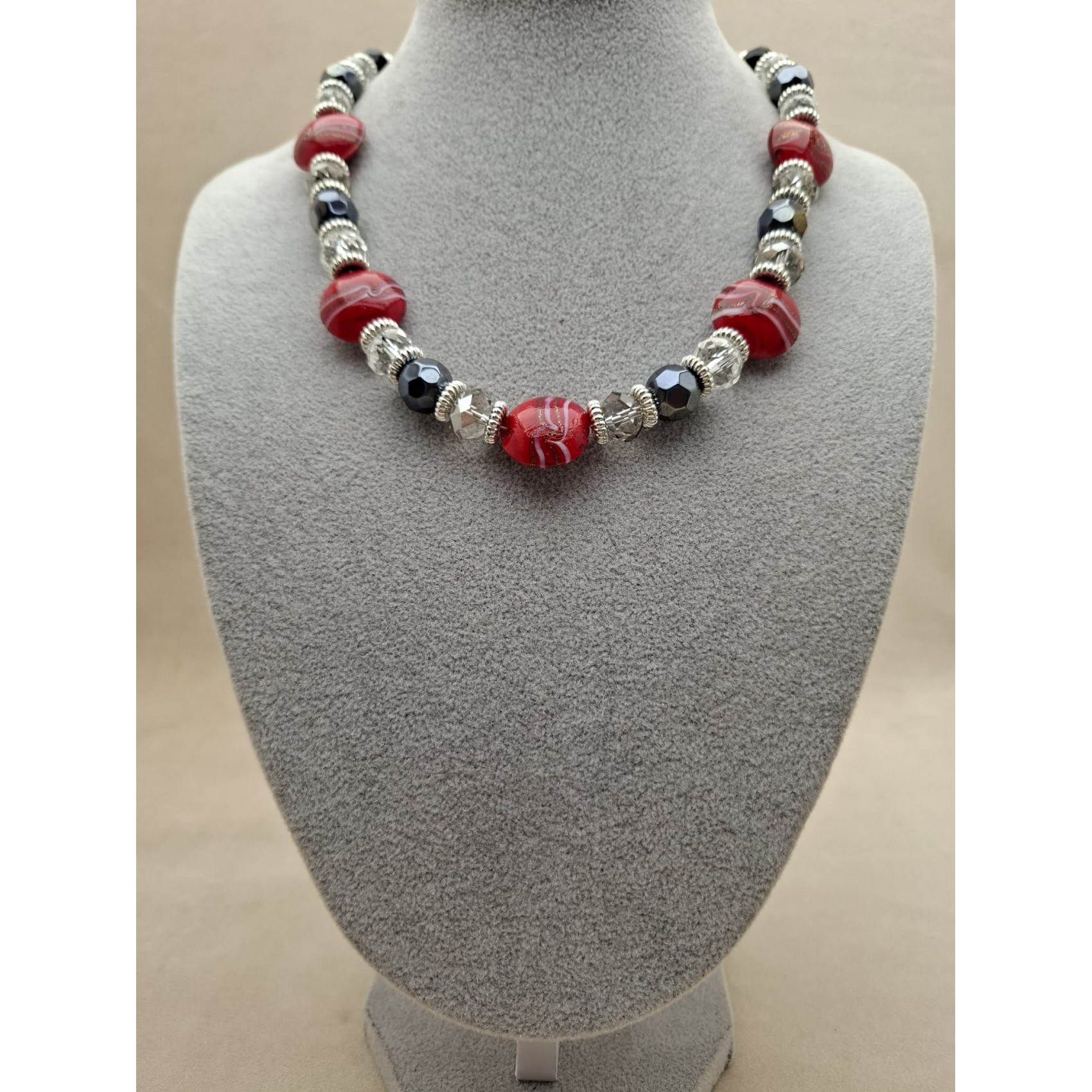 Kaklarota ( stikls )