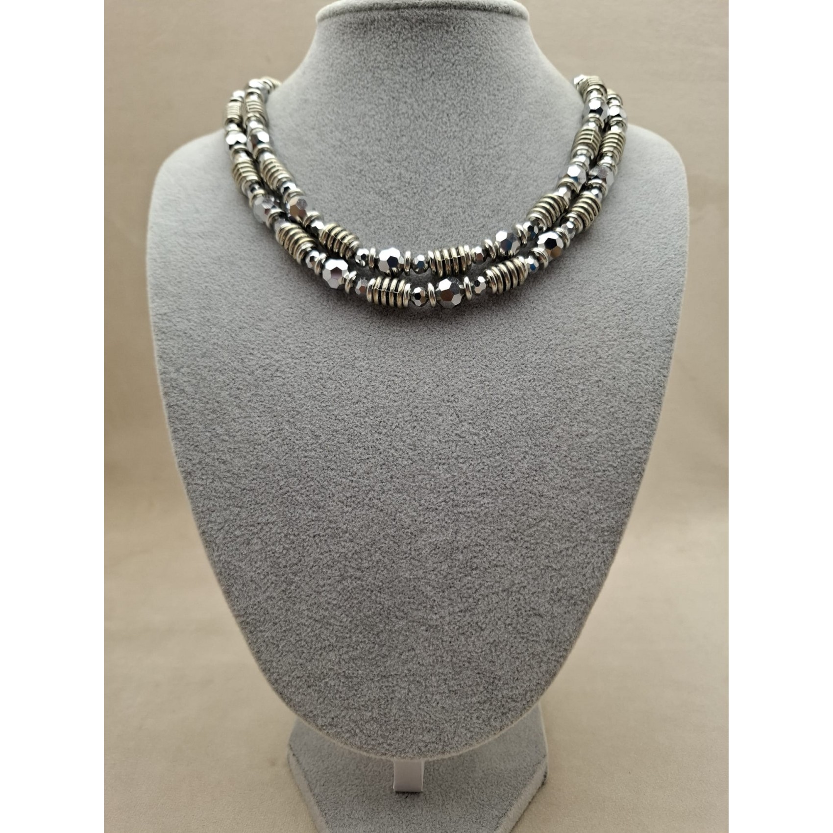 Kaklarota  ( kristali )