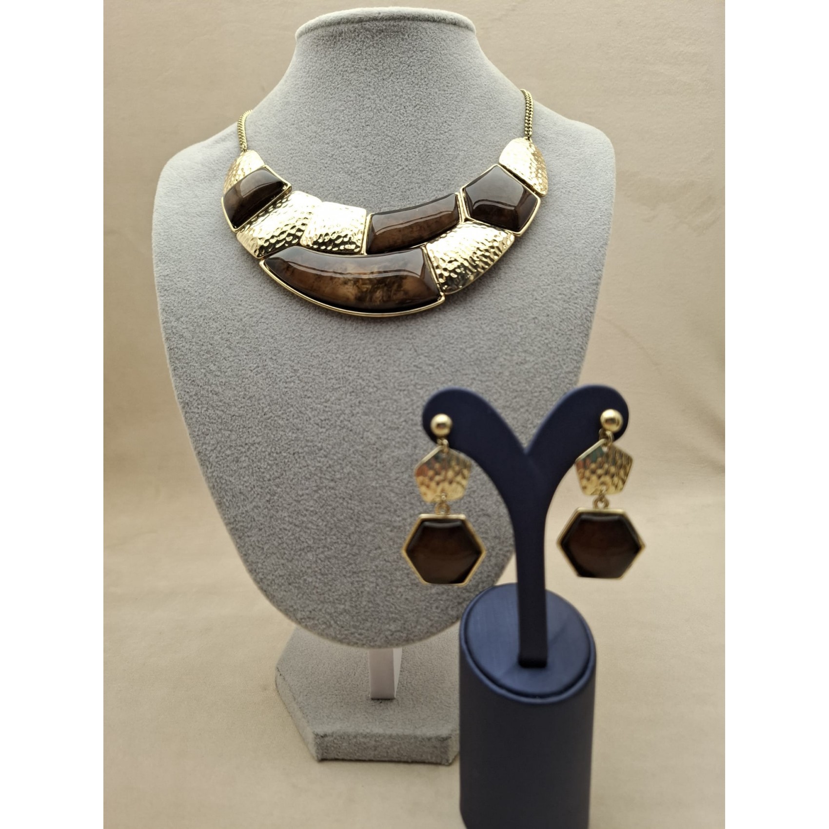 Kaklarota ( komplekts )