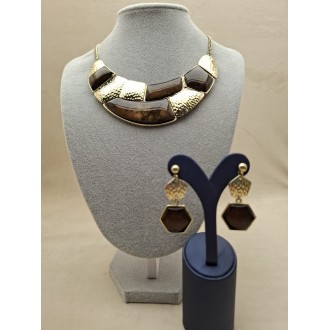 Kaklarota ( komplekts )