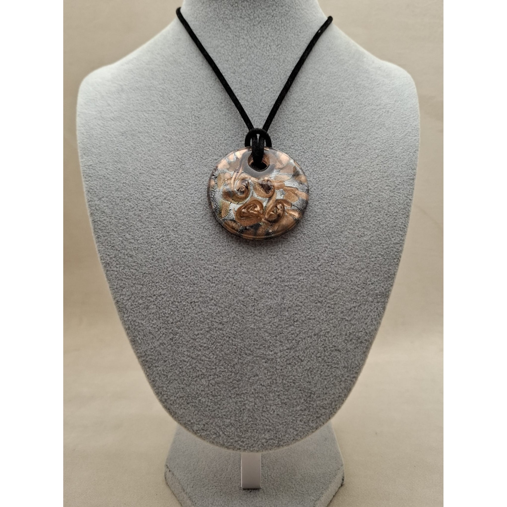 Kaklarota ( stikls )