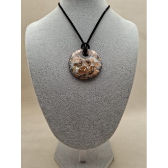 Kaklarota ( stikls )