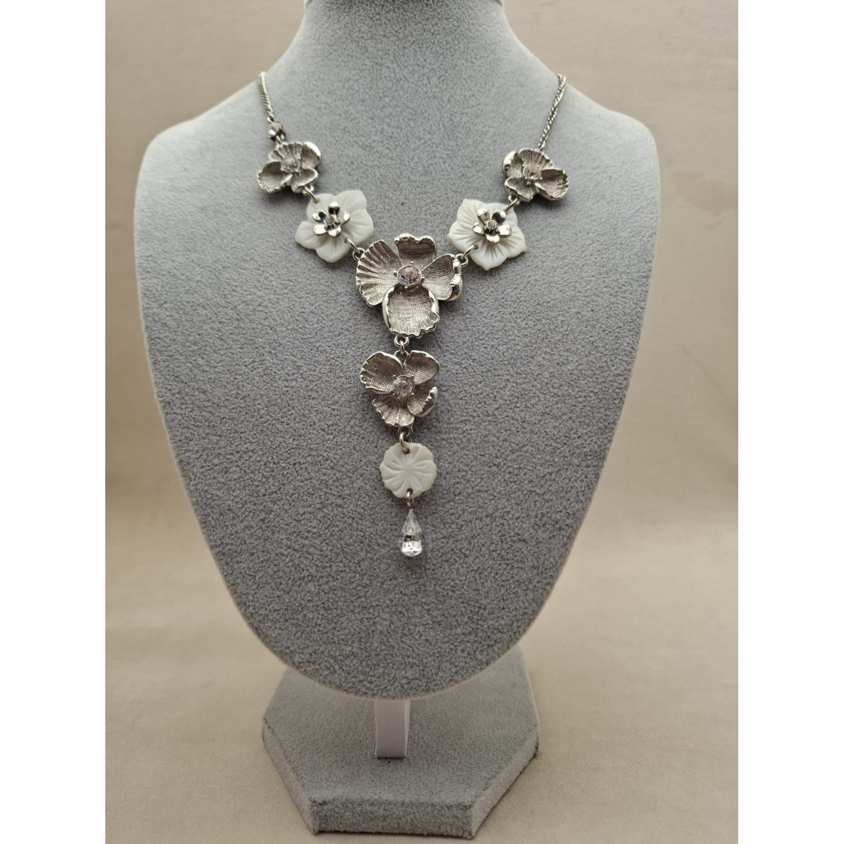 Kaklarota  ( perlamutrs )