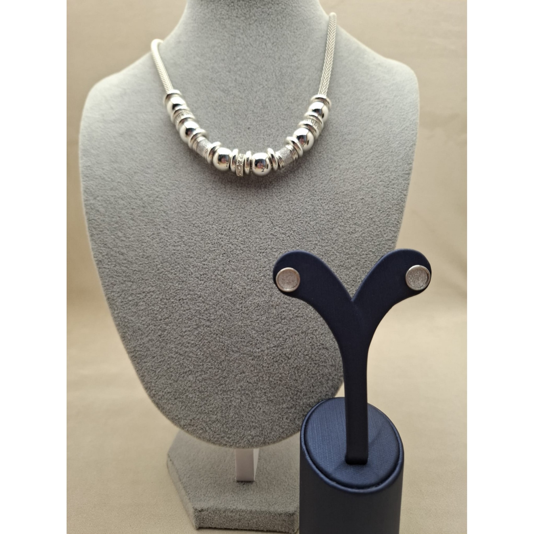 Kaklarota ( komplekts )