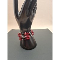 Rokassprādze ( dabīgais akmens )