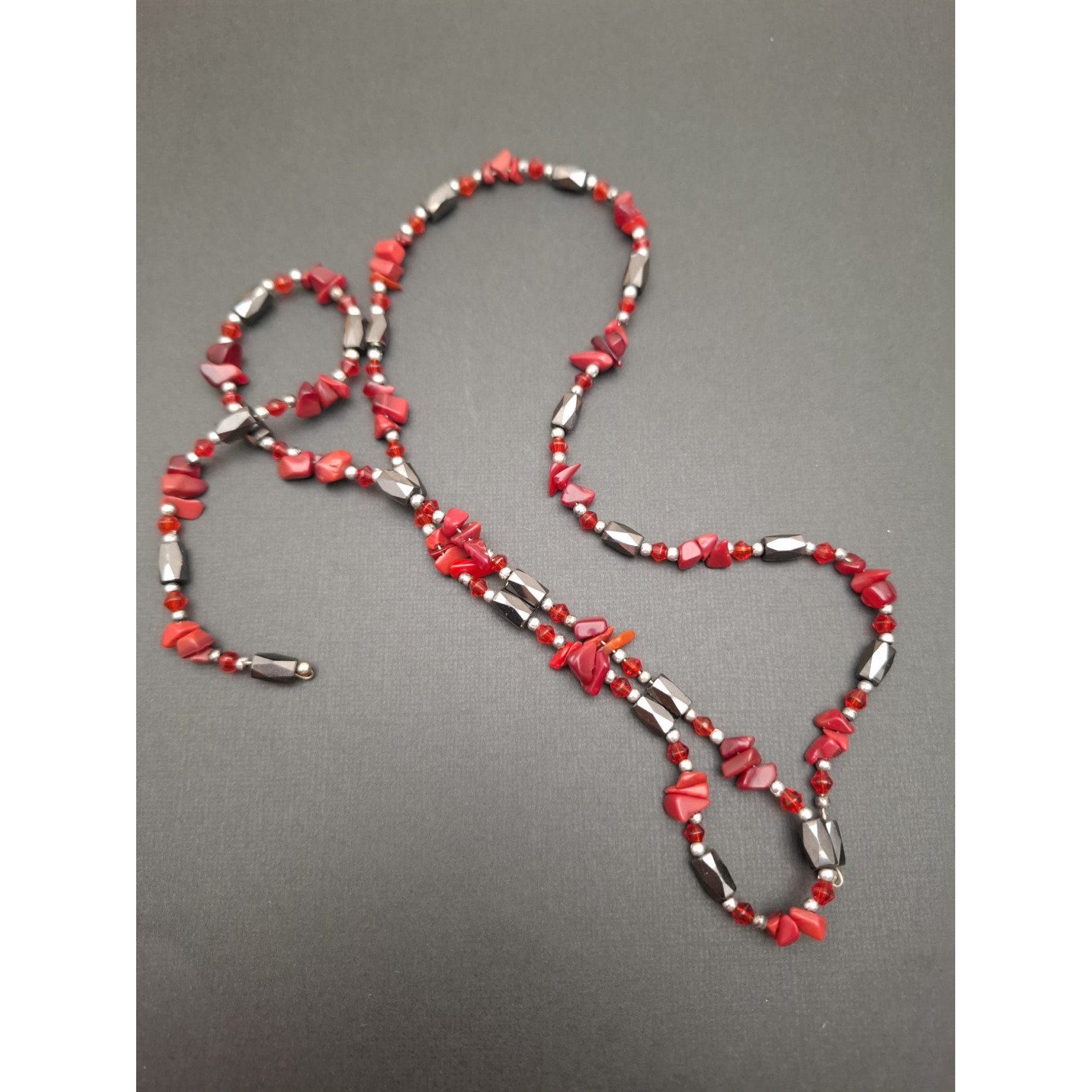 Rokassprādze ( dabīgais akmens )