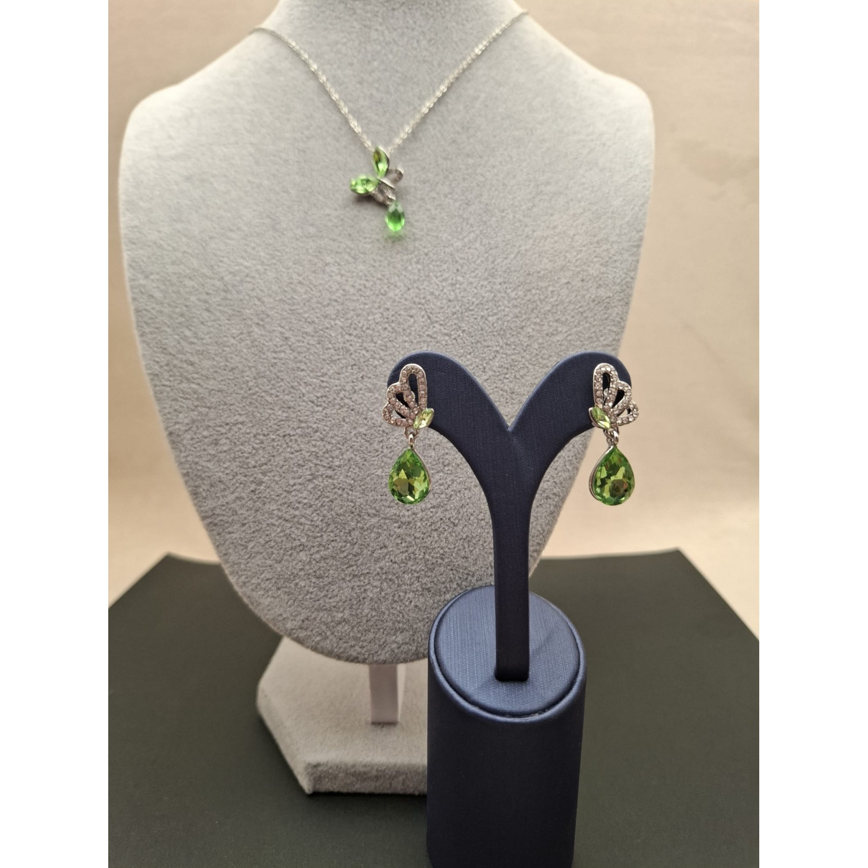 Kaklarota ( komplekts )