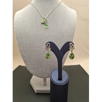 Kaklarota ( komplekts )