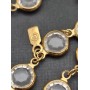 Vintage kaklarota SWAROVSKI