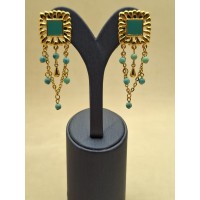 Vintage auskari AVON