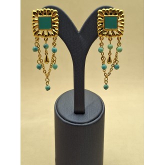 Vintage auskari AVON