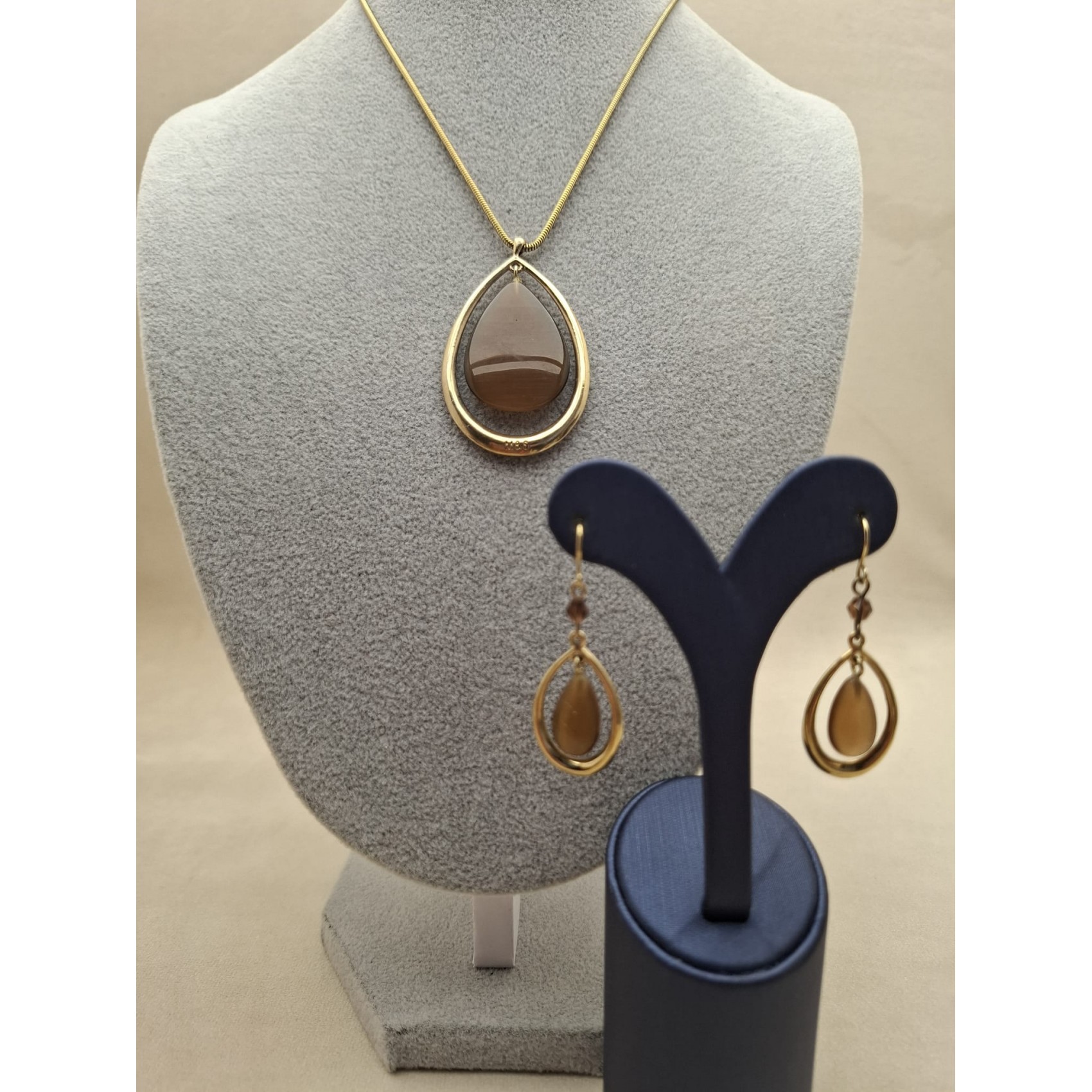 Kaklarota ( komplekts )