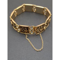 Vintage rokassprādze