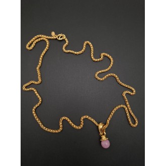 Vintage kaklarota JOAN RIVER