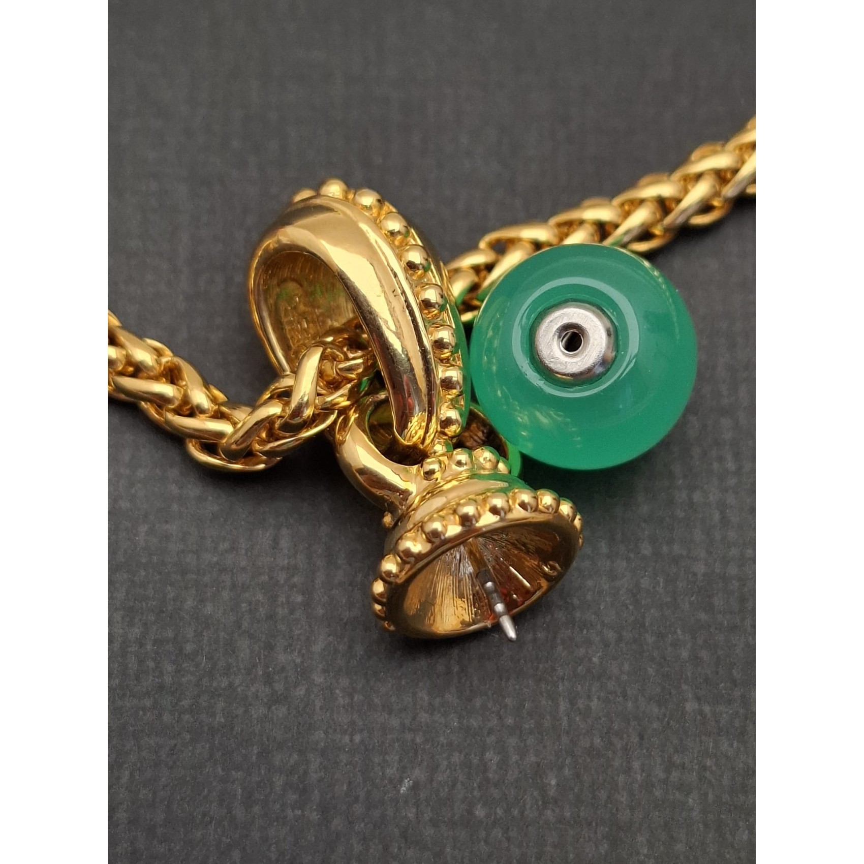 Vintage kaklarota JOAN RIVER