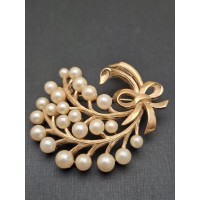 Vintage broša  TRIFARI