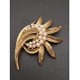 Vintage broša MONET