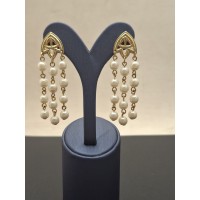 Vintage auskari AVON