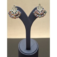 Vintage klipši CORO