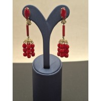 Vintage klipši LEWIS SEGAL