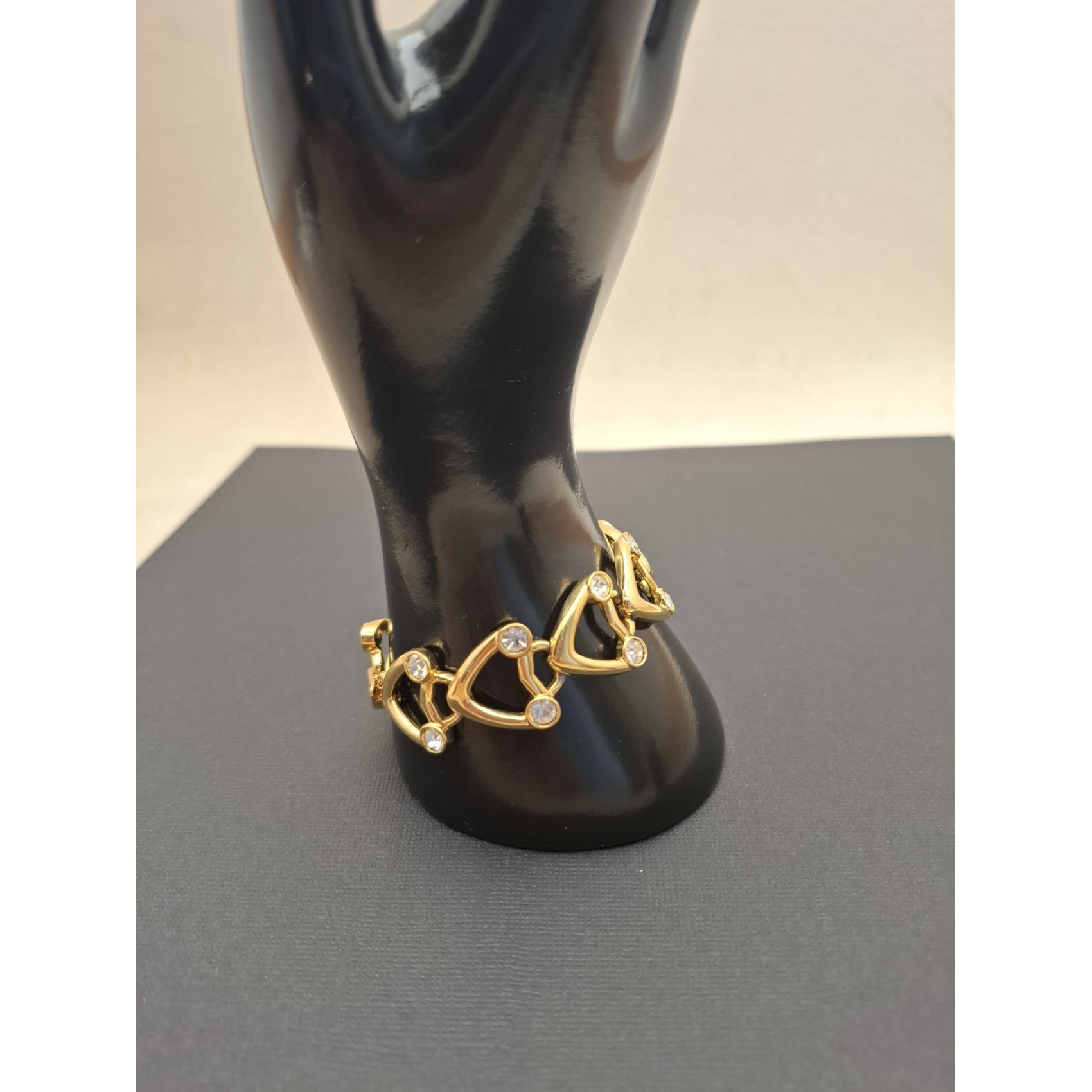 Vintage rokassprādze SWAROVSKI