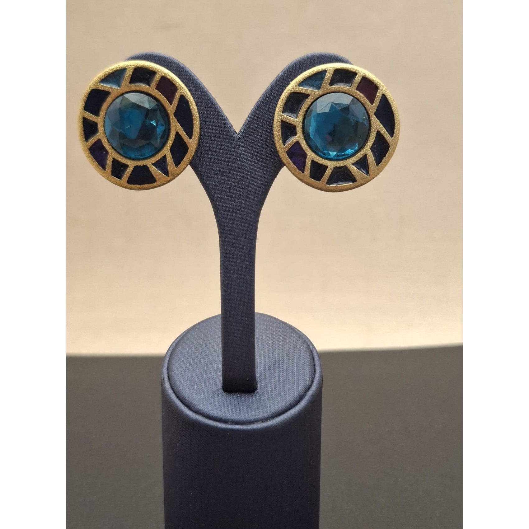 Vintage klipši XEJA