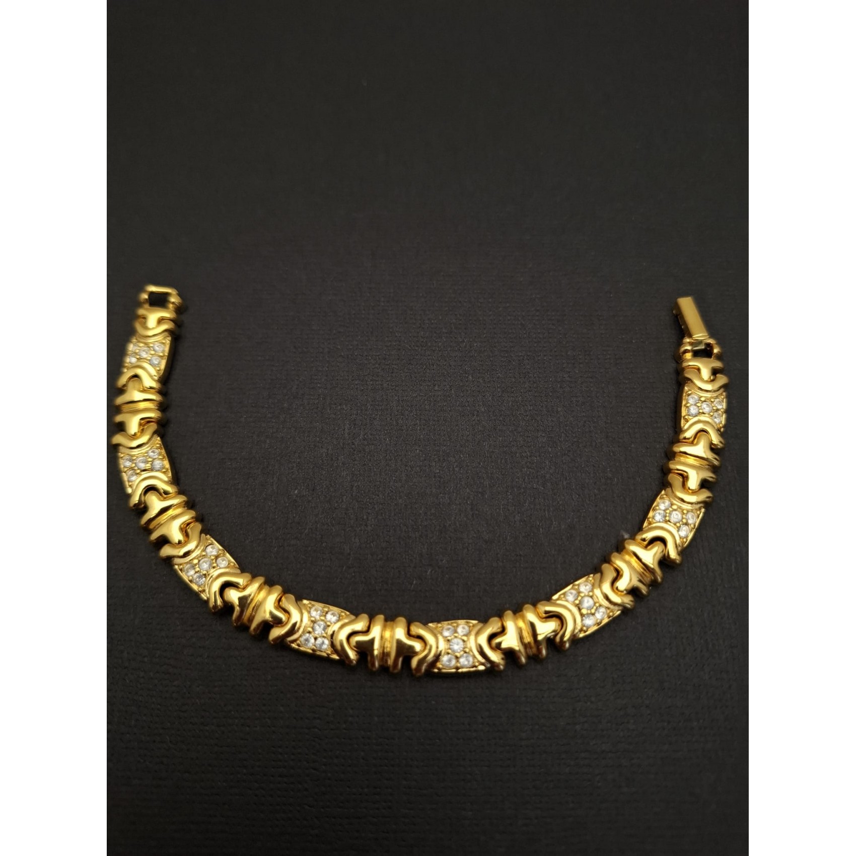 Vintage rokassprādze JOAN RIVER