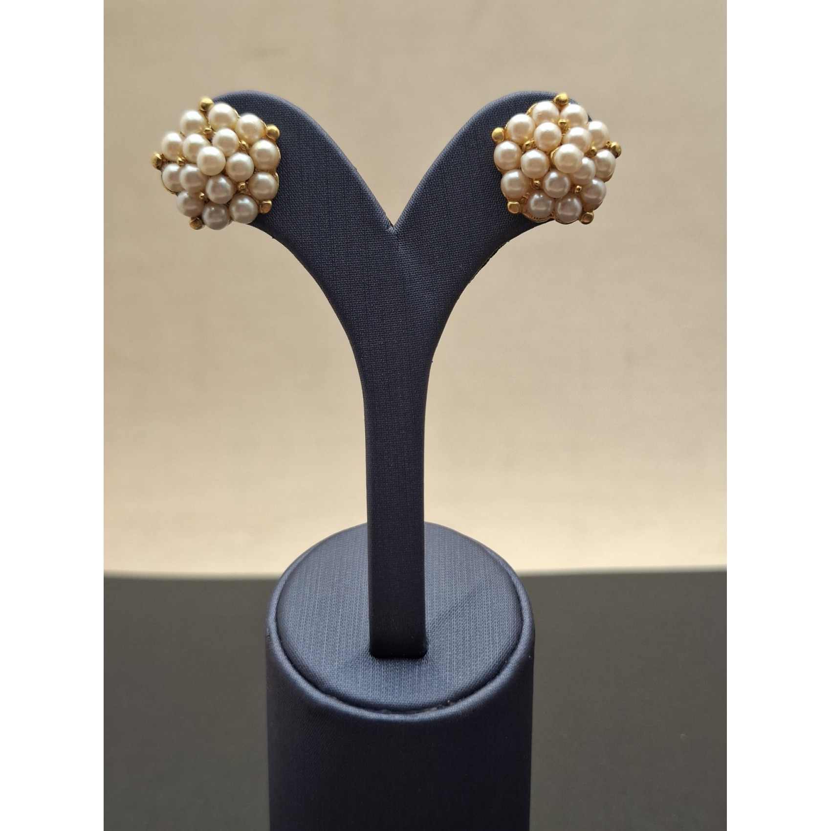 Vintage auskari AVON