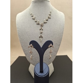 Kaklarota ( komplekts )