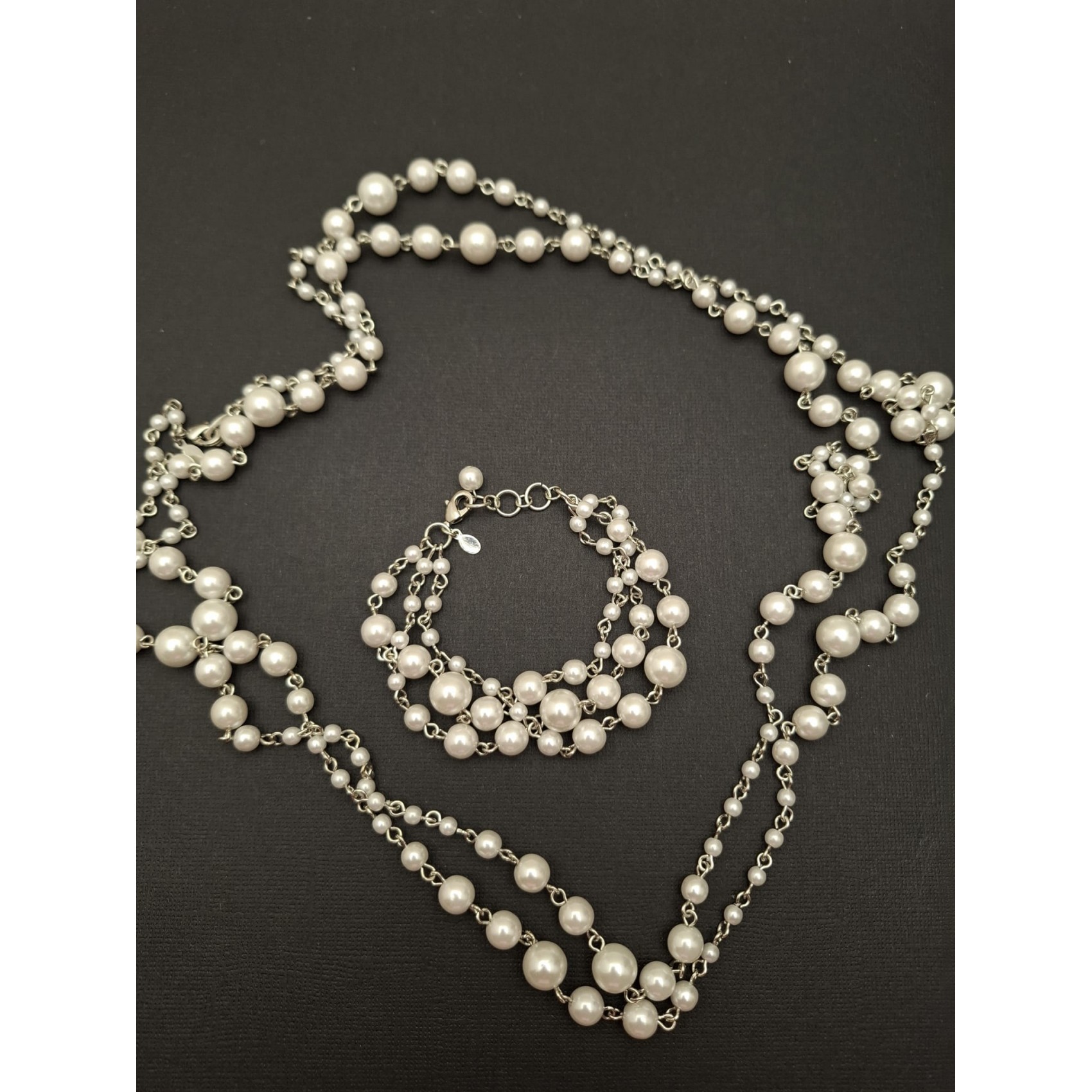 Kaklarota ( komplekts )