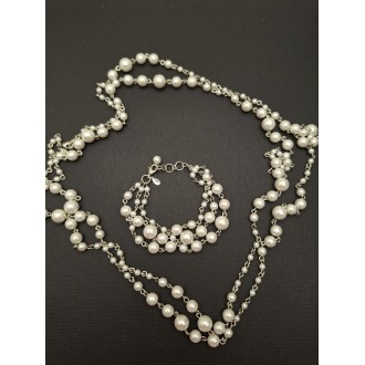 Kaklarota ( komplekts )