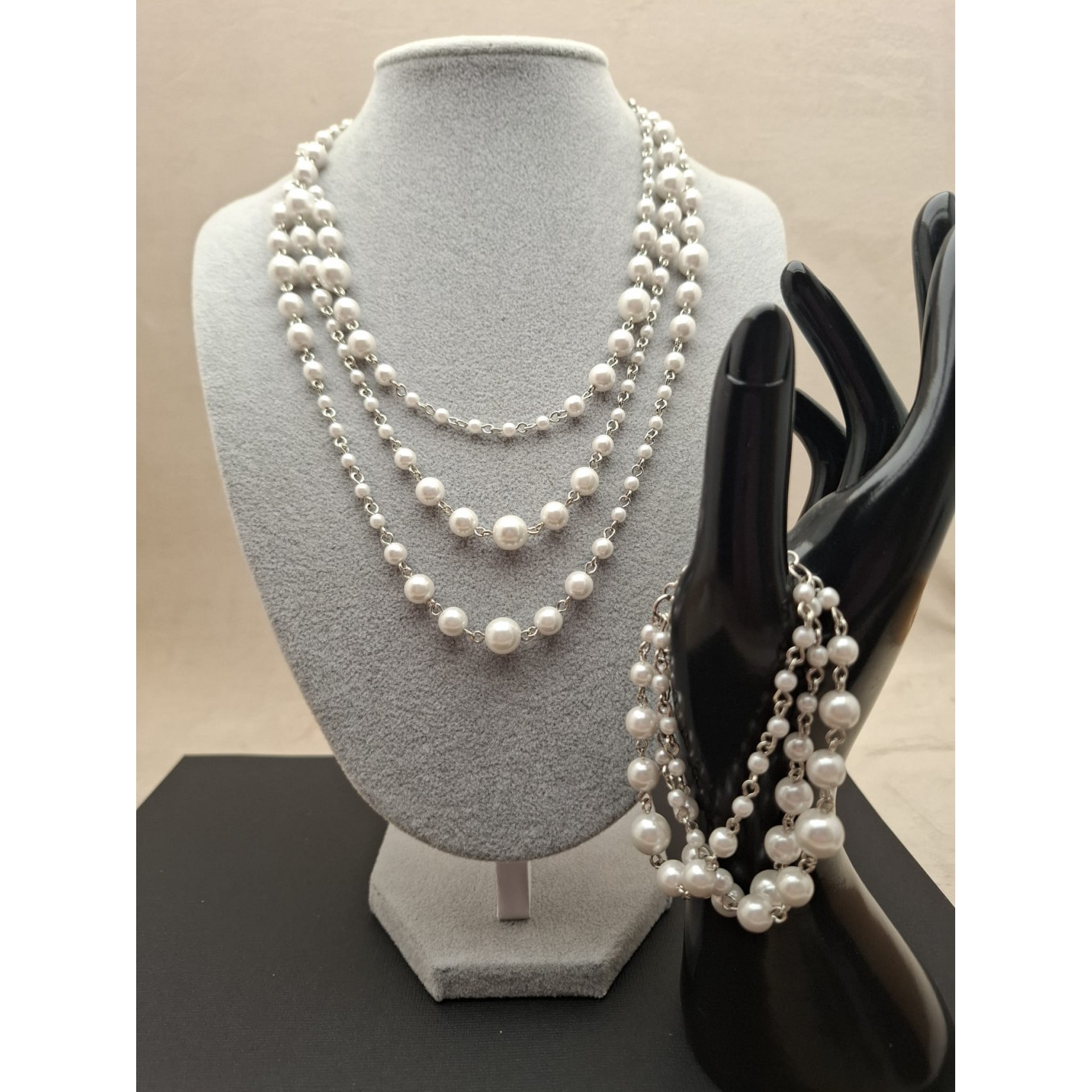 Kaklarota ( komplekts )