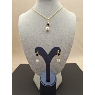 Kaklarota ( komplekts )