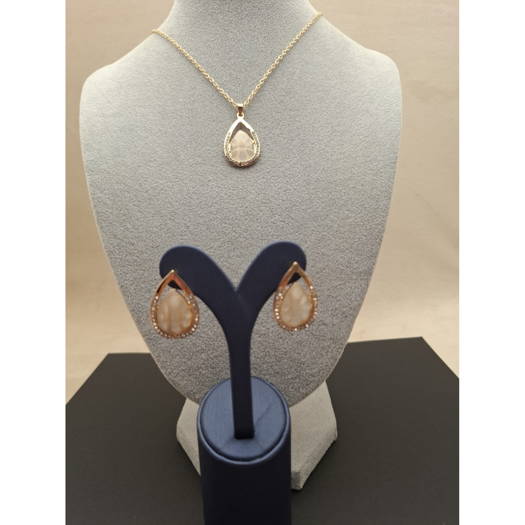 Kaklarota ( komplekts )