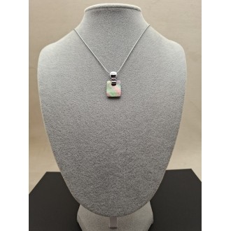 Kaklarota  ( perlamutrs )