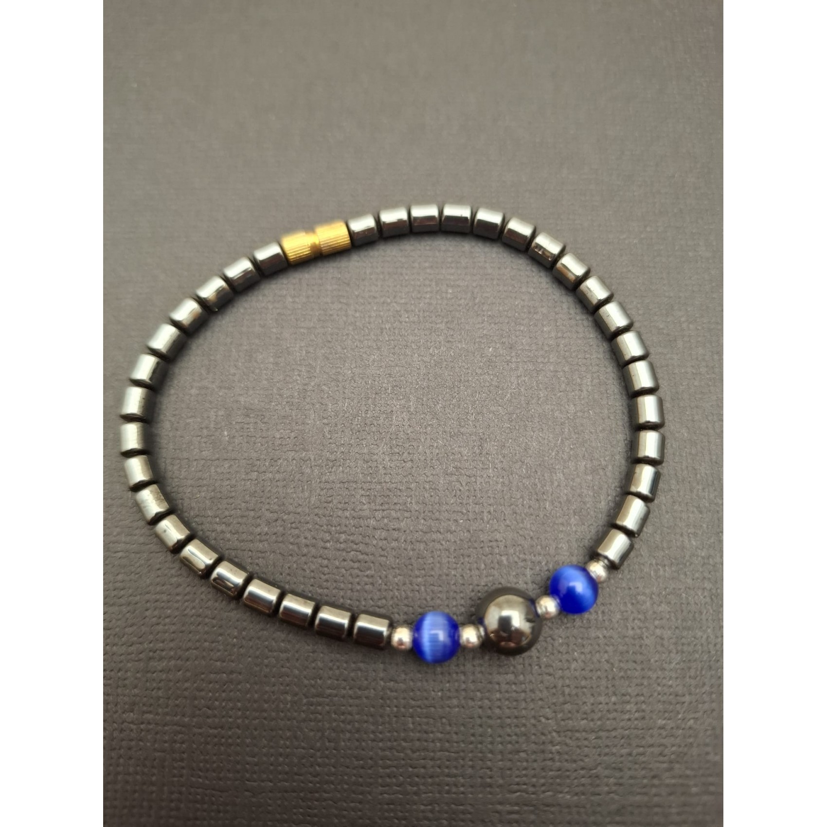 Rokassprādze ( dabīgais akmens )