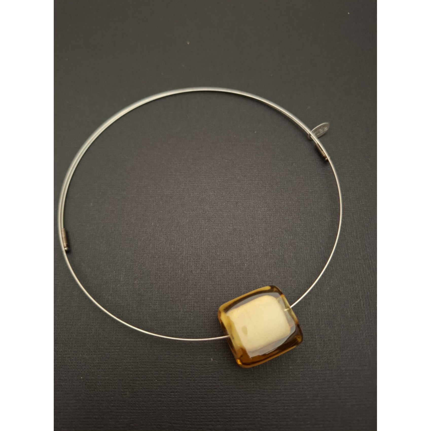 Vintage kaklarota MURANO