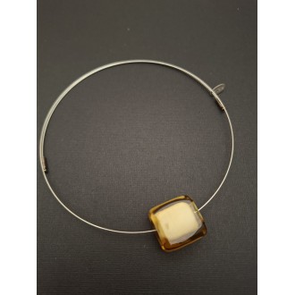 Vintage kaklarota MURANO