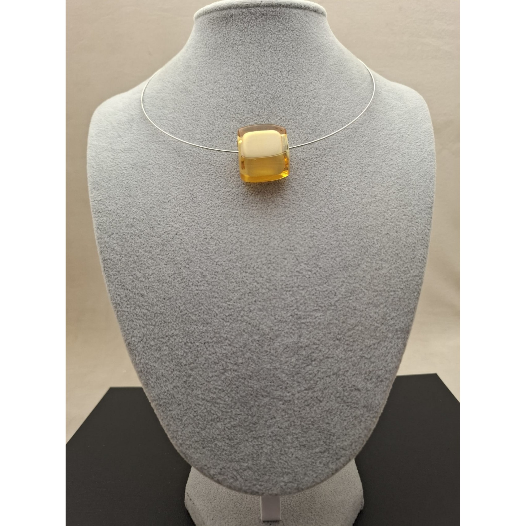 Vintage kaklarota MURANO