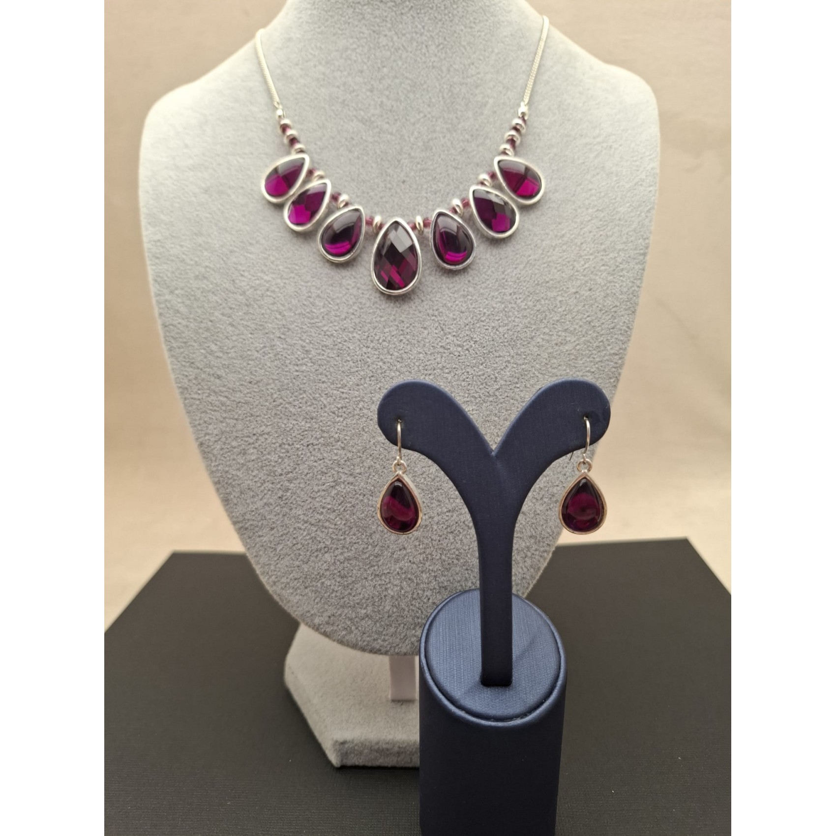 Kaklarota ( komplekts )