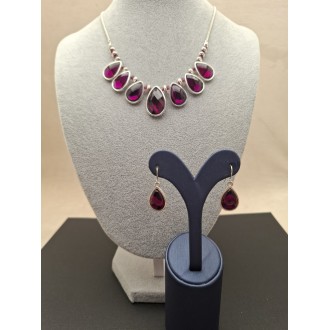 Kaklarota ( komplekts )