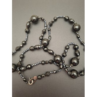 Vintage kaklarota DYRBERG/KERN