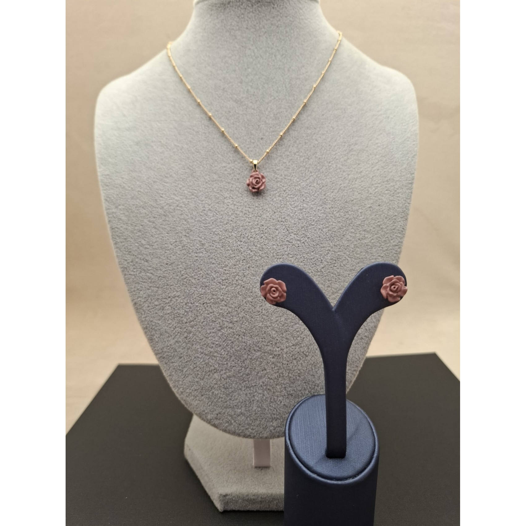 Kaklarota ( komplekts )