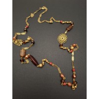 Vintage kaklarota AVON