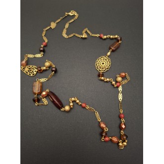 Vintage kaklarota AVON