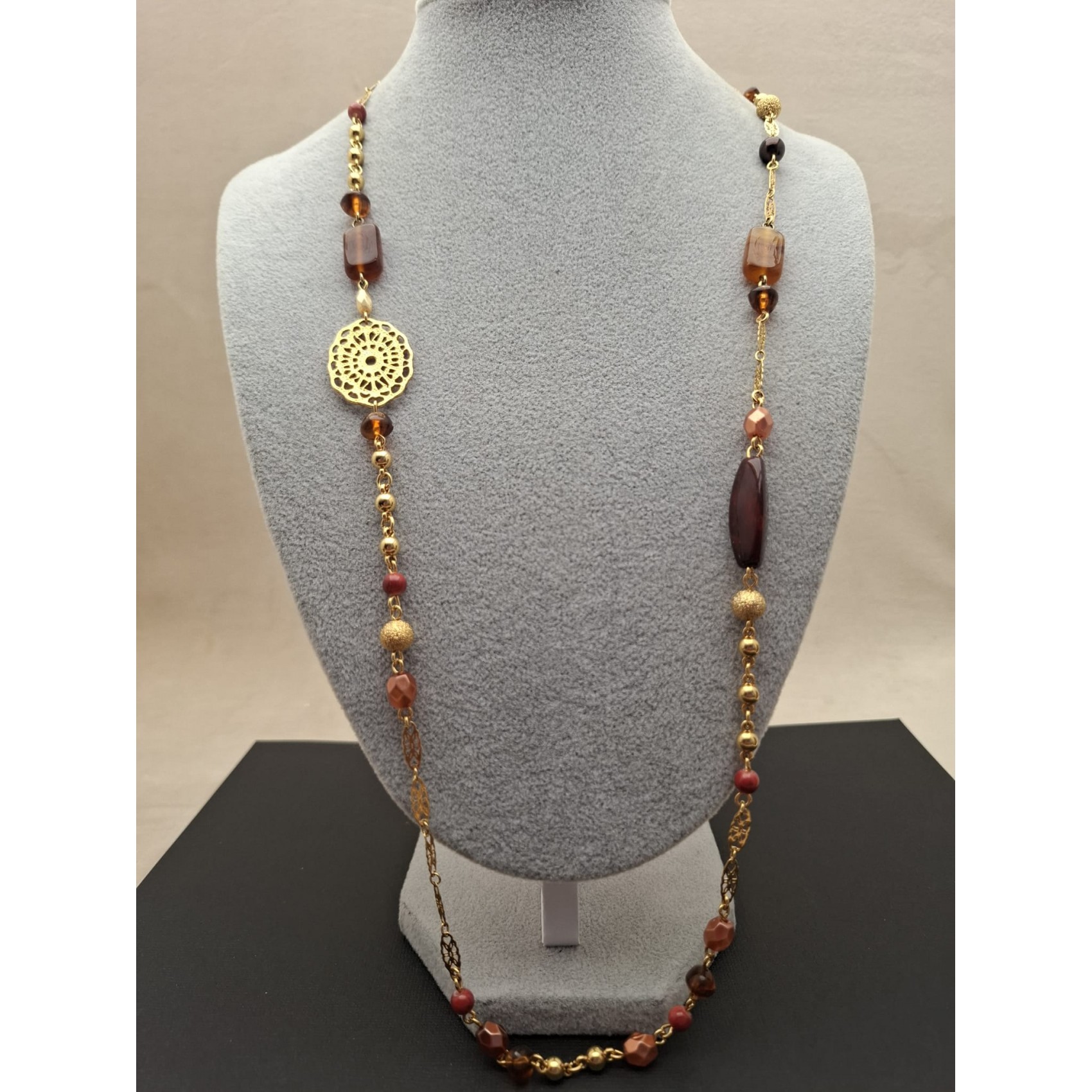 Vintage kaklarota AVON