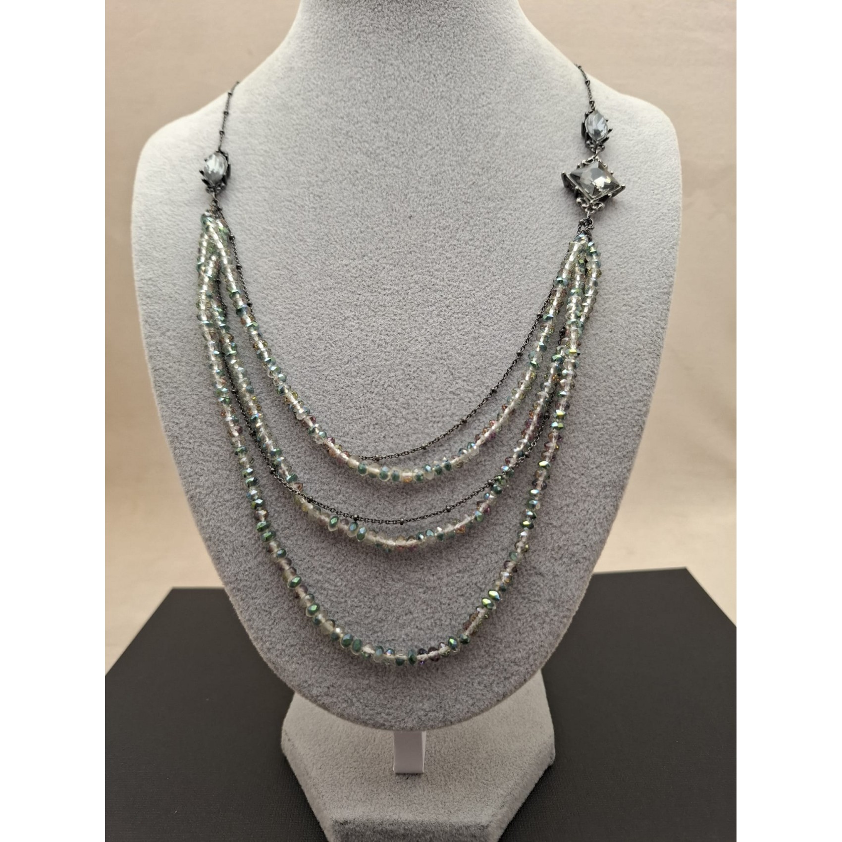 Kaklarota  ( kristali )