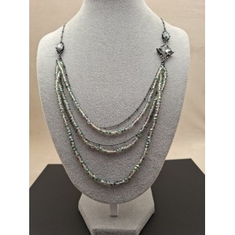 Kaklarota  ( kristali )