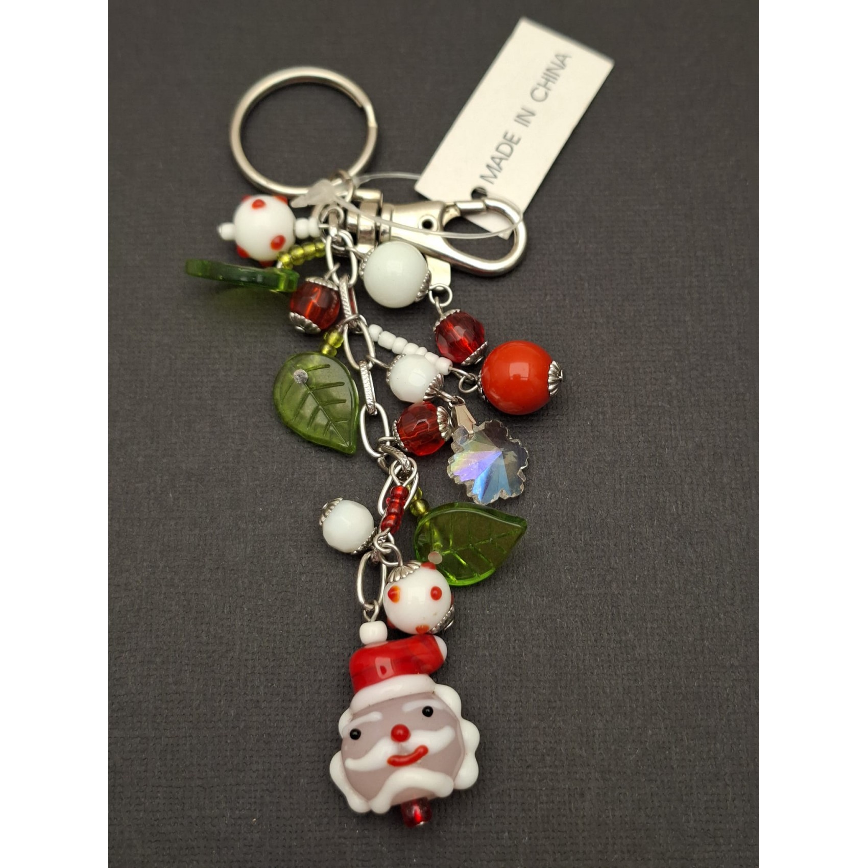 Atslēgu piekariņš