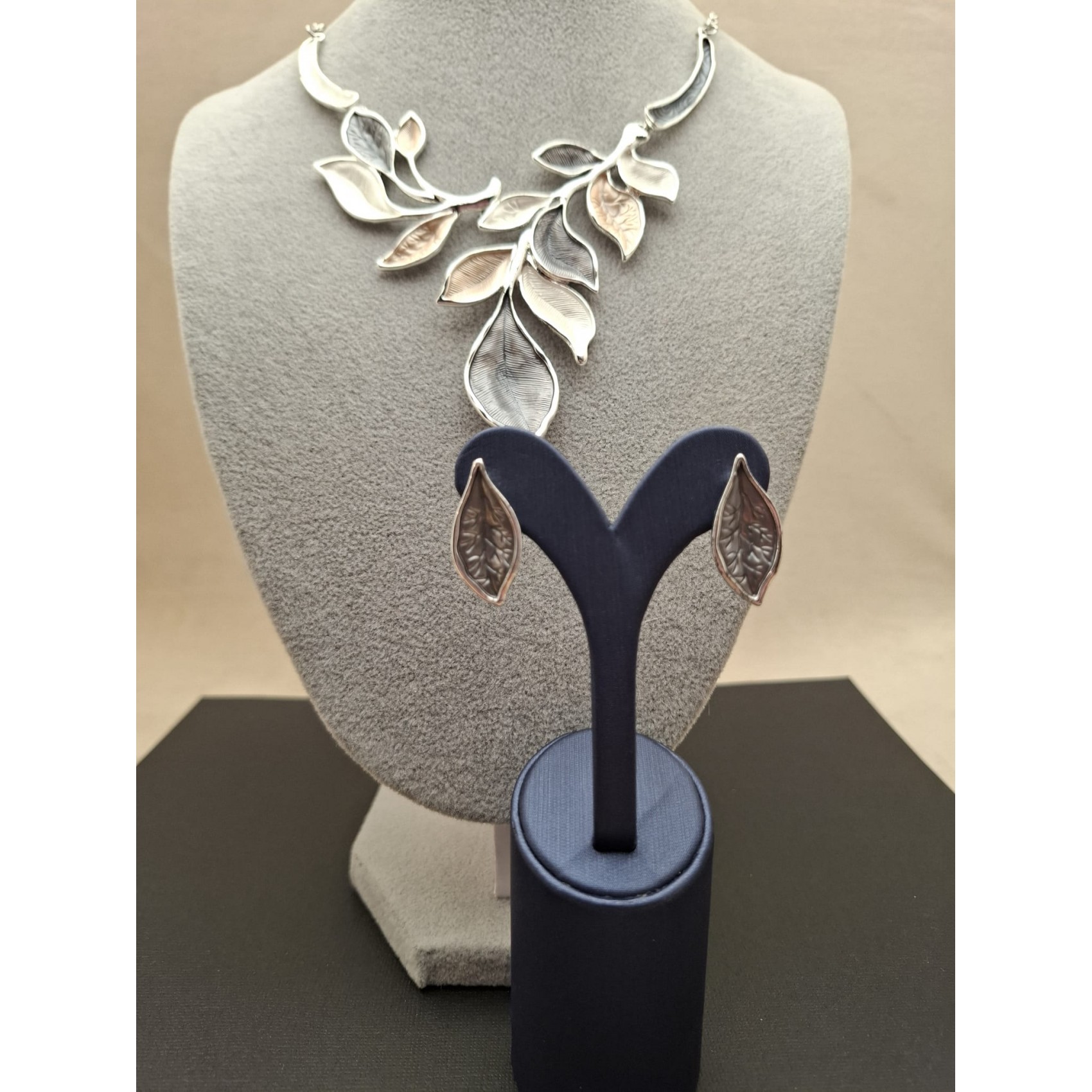 Kaklarota ( komplekts )